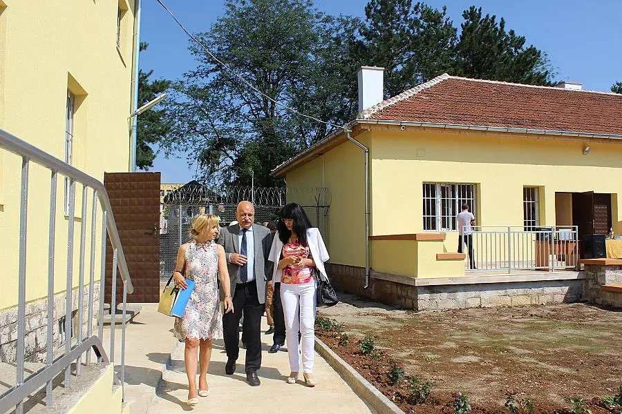 Нов поправителен дом във Враца ще посреща непълнолетни престъпници