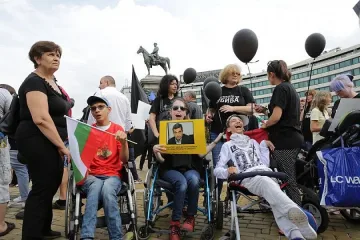 Омбудсманът съобщи за сближаване на позициите по Закона за хората с увреждания