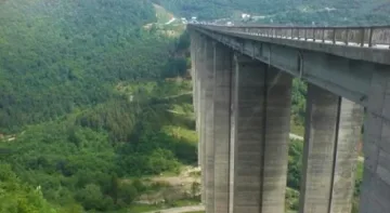 Има ли опасни виадукти у нас?
