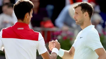 Григор срещу Джокович още тази вечер