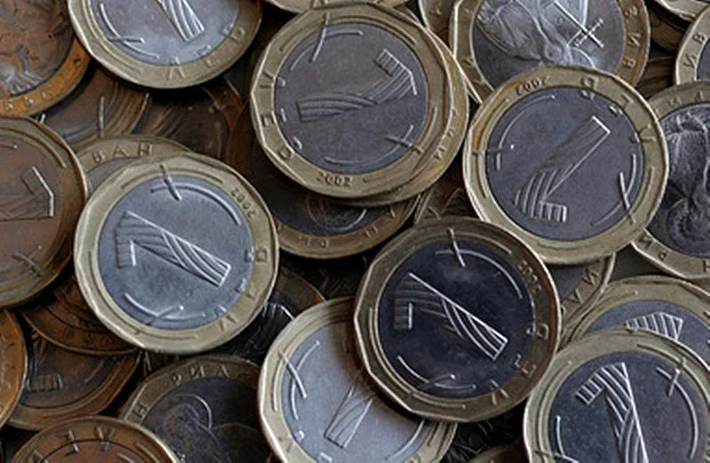 БНБ с нов ход за еврозоната. Свързан е с всички монети