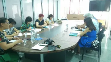 До края на ноември приключва проектът за допълнително водоснабдяване на Хасково