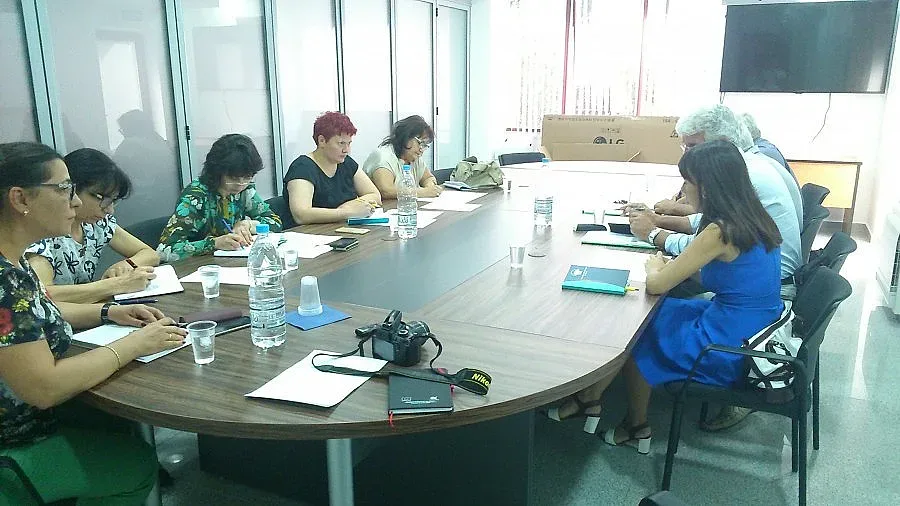 До края на ноември приключва проектът за допълнително водоснабдяване на Хасково