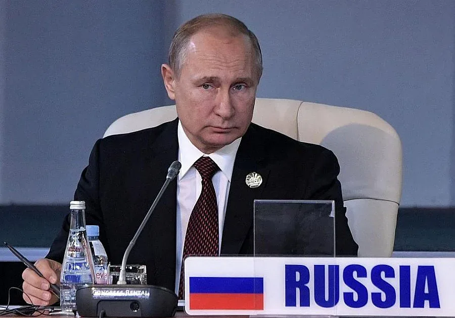 Владимир Путин е готов да се срещне лично с Ким Чен-ун