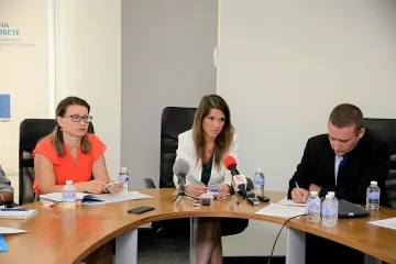 Фонд на фондовете предоставя над 417 млн. лева за инвестиции в градско развитие