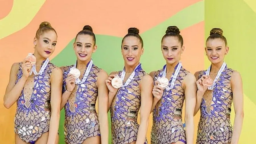 Ансамбълът ни отказа Световната купа в Минск заради контузия