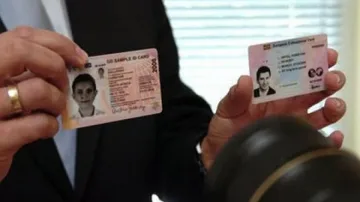 НОВО ПОКОЛЕНИЕ ДОКУМЕНТИ: МВР обявява поръчка за фирмите-изпълнители