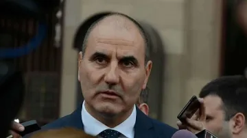 Цветанов: Нека в семействата на всички българи светлината на този празник да донесе здраве