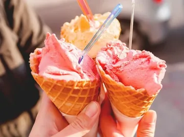 Българинът консумира средно по 3,5 литра сладолед годишно