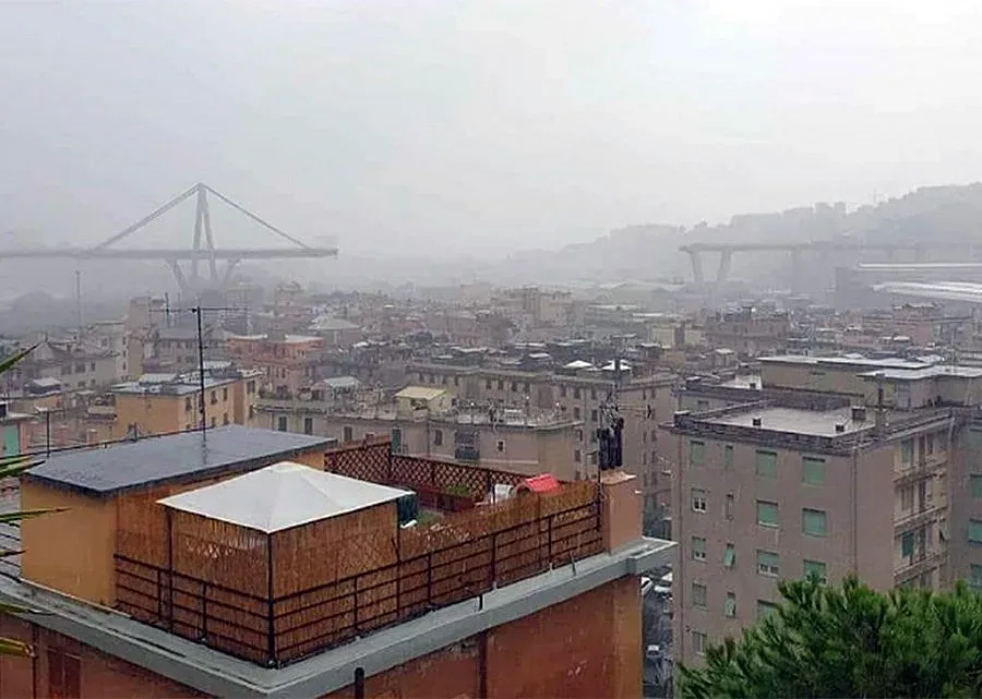 ТРАГЕДИЯТА В ГЕНУА: Проверяват информация за българка в района