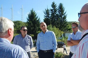 Цветан Цветанов определи президента Радев като политически опонент