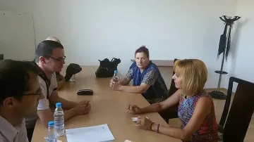 През 2021 година трябва да заработи нов държавен орган за хората с увреждания