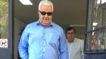 Адвокатът на Бенчев: Няма престъпление, очаквам прекратяване на производството