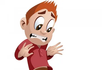 Разкриха кои са най-големите и най-странните човешки страхове