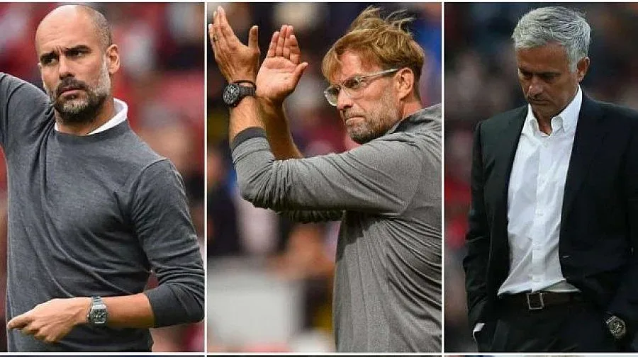 Тики-така, тик-так: Гуардиола се фука с часовник за 180 000 евро!