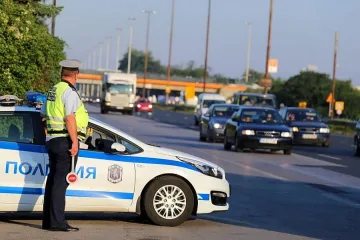 Само за един уикенд: Над 6000 шофьори засечени с превишена скорост