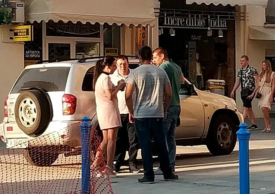 Обвиниха Бенчо Бенчев, че укривал Митьо Очите