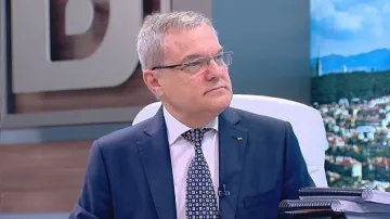 Румен Петков: През 2009 г. бяха уволнени хората, задържали Митьо Очите през 2007 г.