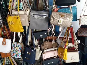 ГДБОП дръпнаха шалтера на сайтове за търговия с фалшиви стоки