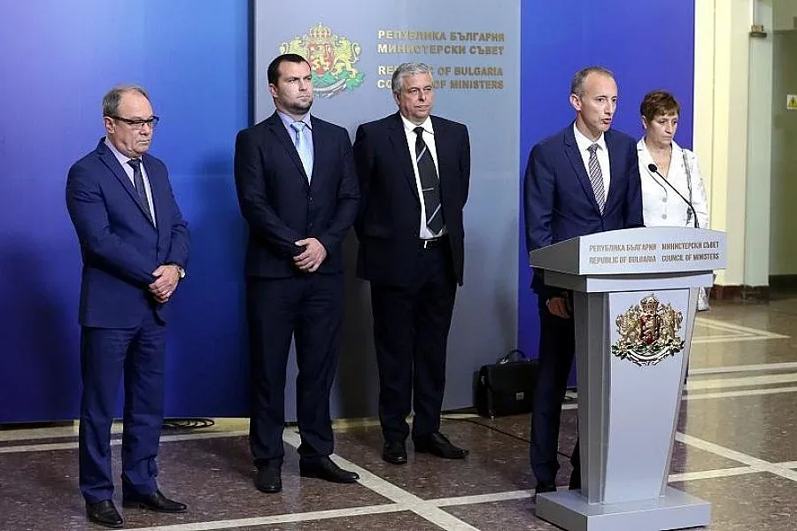 Премиерът настоя за решаване на проблема на синоптиците до 10 дни