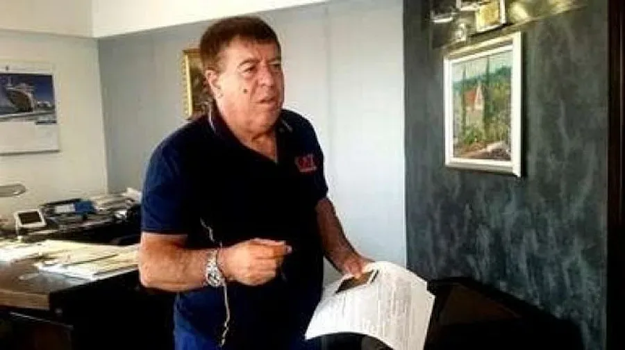 Бенчо Бенчев отложи явяването си в Следствието