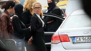 Протестъри ще излязат пред министерския съвет в подкрепа на Десислава Иванчева