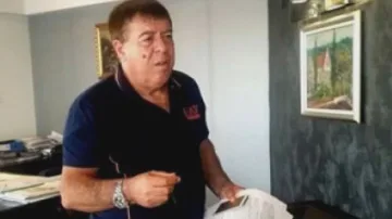 Повдигат обвинение на Бенчо Бенчев