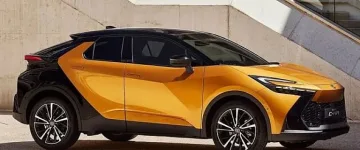 Тоуоtа удари в земята автопазара! Решението