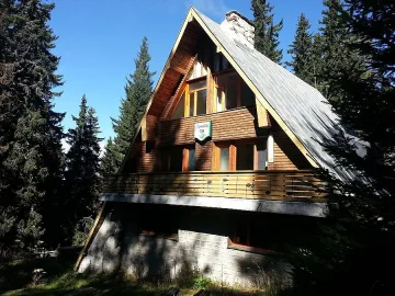 Вместо звезди, еделвайси ще показват категорията на всяка хижа