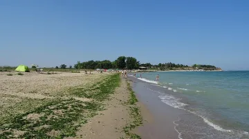 Три деца вероятно са се удавили в морето при Дуранкулак