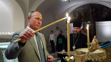 Казахстан успокои руснаците: Никакви американски бази в Каспийско море