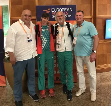 Мирела: Следващия път ще успея