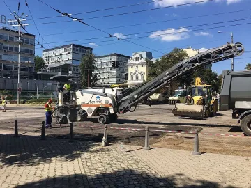 Без промени в маршрути на градския транспорт при ремонтите на бул. Арсеналски и България