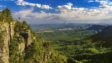 ЮАР ще съкрати 30 000 държавни служители