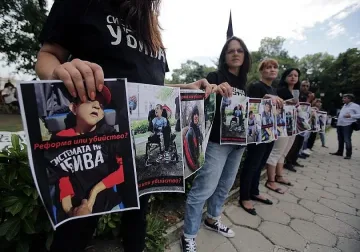 Постигнато е съгласие по новото законодателство за хората с увреждания