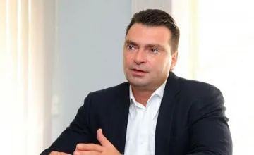 Калоян Паргов за "Стандарт": България е кауза