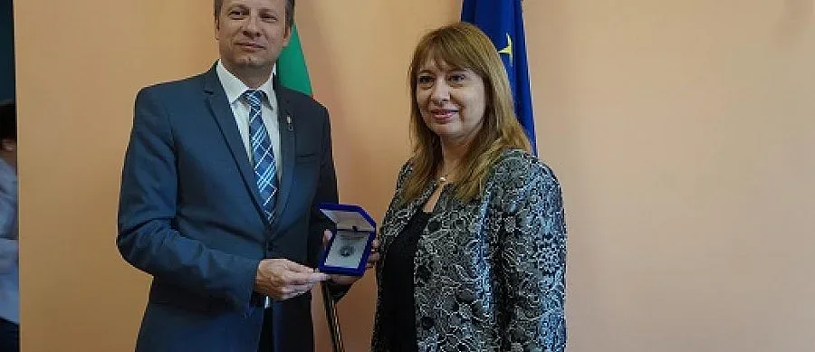 Д-р Елеонора Лилова за "Стандарт": Бъдещето са децата ни