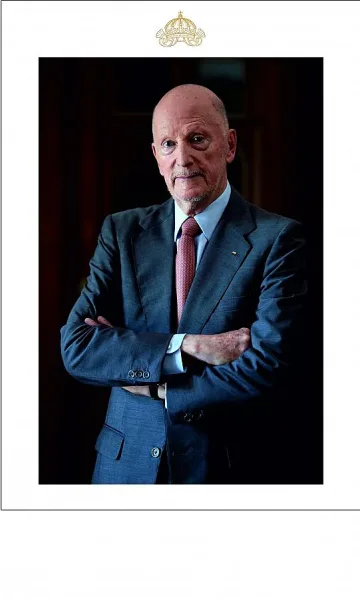 Н.В. Цар Симеон II за "Стандрарт": Родината има нужда от таланта на всеки свой гражданин