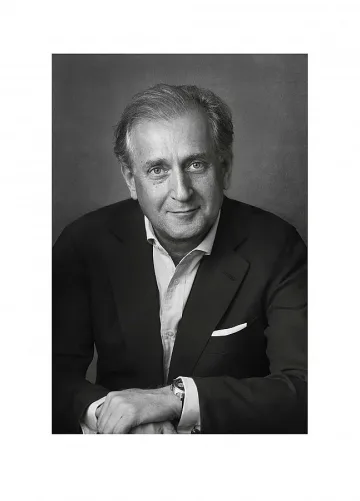 Спас Русев за "Стандарт": Сега е времето на България