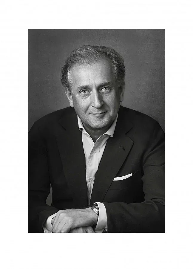 Спас Русев за "Стандарт": Сега е времето на България