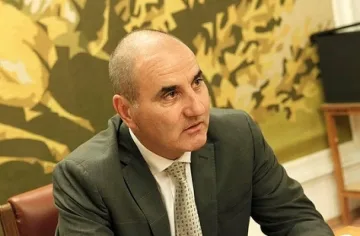 Цветан Цветанов за "Стандарт": Равни сме на Запада по шанс за кариера