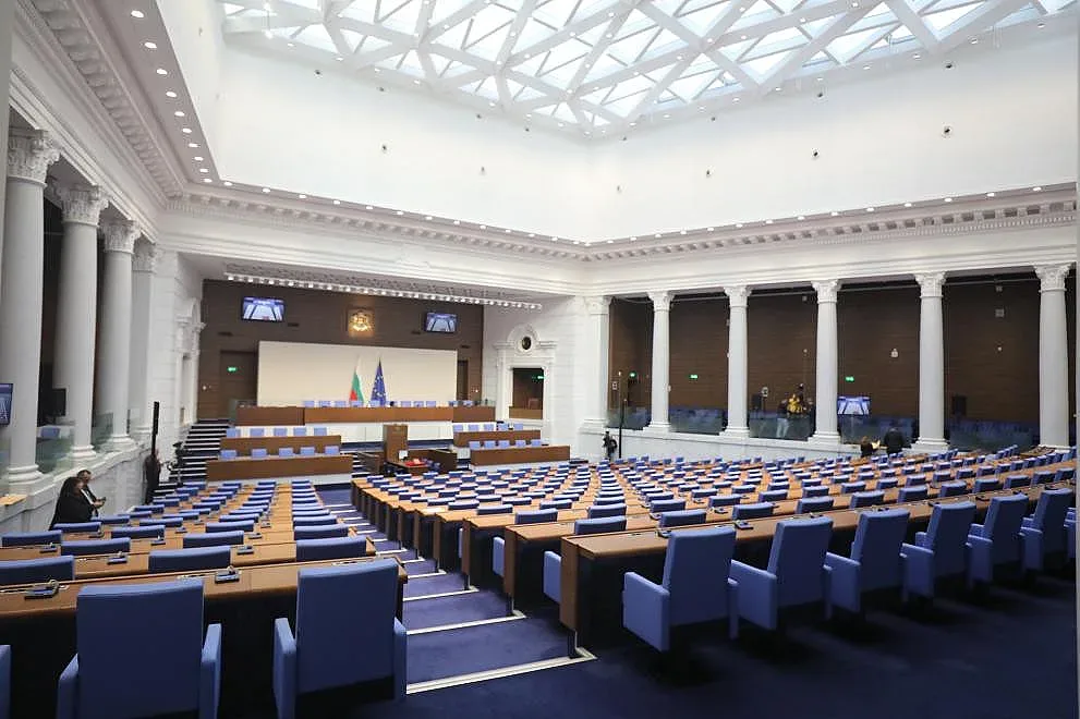 Решено! ЦИК огласи колко депутата ще има "Величие" в НС