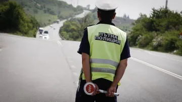 Засилени проверки на пътя заради натоварения трафик