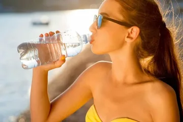 Грешката, която допускаме всички, когато ни е горещо