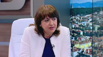 Фондът за лечение на деца в чужбина остана без началник 