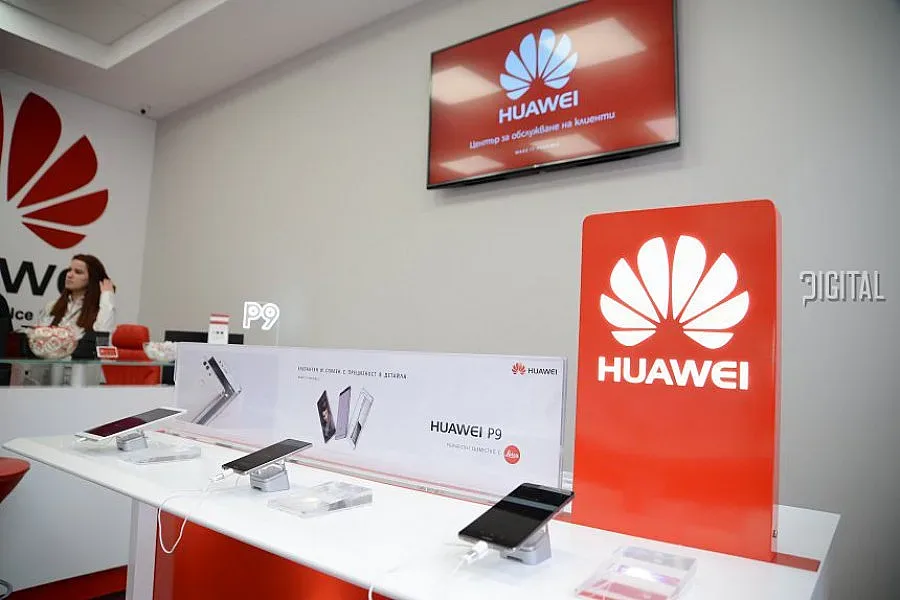 Huawei ще предлага безплатна диагностика на устройствата си