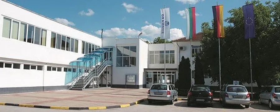 Китайци стават собственици на завода в Трудовец