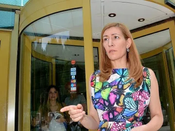 Пътувания - само до размера на застраховката на туроператора