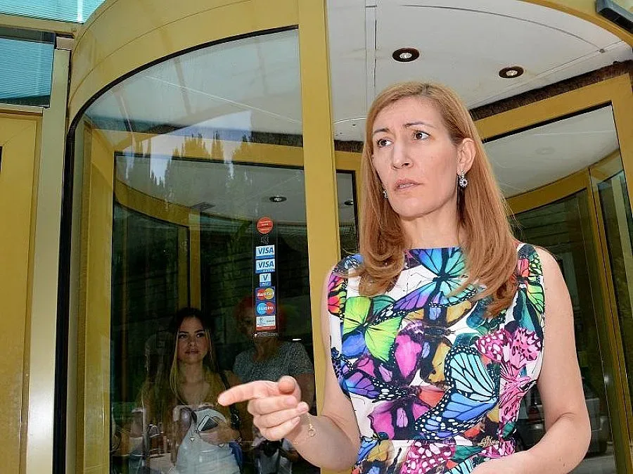 Пътувания - само до размера на застраховката на туроператора