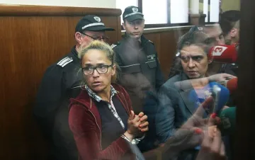 Изписват Иванчева от болницата